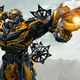 Ilustración para el artículo titulado El primer spin-off de Transformers lo protagonizará este robot